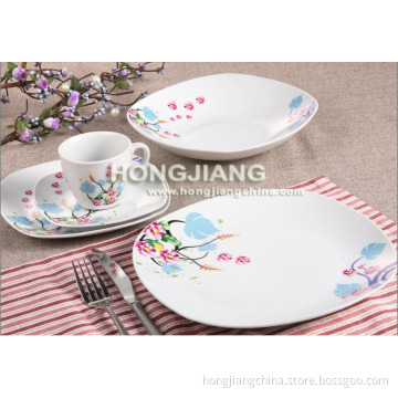 20PCS Dinner Set (HJ1016)